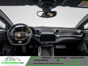 Ferrari GTC4 LUSSO V12 6.0 690ch  occasion � Beaupuy - photo n�3