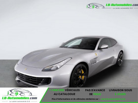 Ferrari GTC4 LUSSO , garage LB AUTOMOBILES � Beaupuy