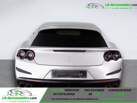 Ferrari GTC4 LUSSO V12 6.0 690ch  occasion � Beaupuy - photo n�6