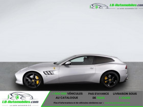 Ferrari GTC4 LUSSO V12 6.0 690ch  occasion � Beaupuy - photo n�5