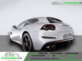Ferrari GTC4 LUSSO V12 6.0 690ch  occasion � Beaupuy - photo n�4