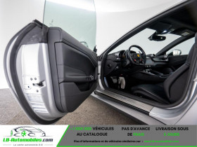 Ferrari GTC4 LUSSO V12 6.0 690ch  occasion � Beaupuy - photo n�10