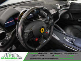 Ferrari GTC4 LUSSO V12 6.0 690ch  occasion � Beaupuy - photo n�9