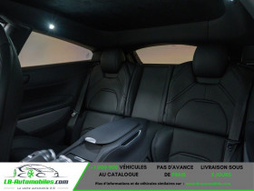 Ferrari GTC4 LUSSO V12 6.0 690ch  occasion � Beaupuy - photo n�8