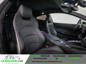 Ferrari GTC4 LUSSO V12 6.0 690ch  occasion � Beaupuy - photo n�7