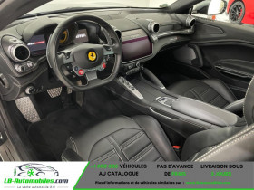 Ferrari GTC4 LUSSO V12 6.0 690ch  occasion � Beaupuy - photo n�6