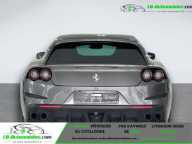 Ferrari GTC4 LUSSO V12 6.0 690ch  occasion � Beaupuy - photo n�5