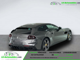 Ferrari GTC4 LUSSO V12 6.0 690ch  occasion � Beaupuy - photo n�4