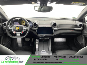 Ferrari GTC4 LUSSO V12 6.0 690ch  occasion � Beaupuy - photo n�3