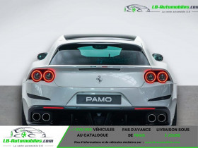 Ferrari GTC4 LUSSO V12 6.0 690ch  occasion � Beaupuy - photo n�4