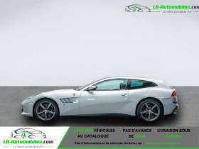 Ferrari GTC4 LUSSO V12 6.0 690ch  occasion � Beaupuy - photo n�3