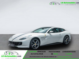 Ferrari GTC4 LUSSO V12 6.0 690ch  occasion � Beaupuy - photo n�2