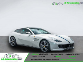 Ferrari GTC4 LUSSO , garage LB AUTOMOBILES � Beaupuy
