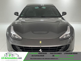 Ferrari GTC4 LUSSO V12 6.0 690ch  occasion � Beaupuy - photo n�7