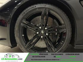 Ferrari GTC4 LUSSO V12 6.0 690ch  occasion � Beaupuy - photo n�6