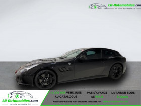Ferrari GTC4 LUSSO V12 6.0 690ch  occasion � Beaupuy - photo n�4