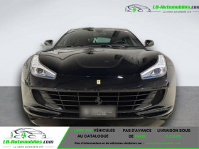 Ferrari GTC4 LUSSO V12 6.0 690ch  occasion � Beaupuy - photo n�3