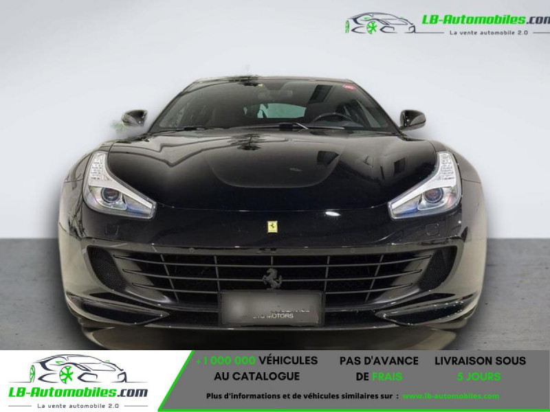 Ferrari GTC4 LUSSO V12 6.0 690ch  occasion � Beaupuy - photo n�3