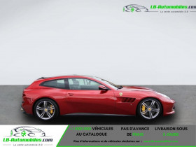 Ferrari GTC4 LUSSO V12 6.0 690ch  occasion � Beaupuy - photo n�4