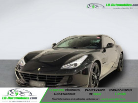 Ferrari GTC4 LUSSO V12 6.0 690ch  occasion � Beaupuy - photo n�2
