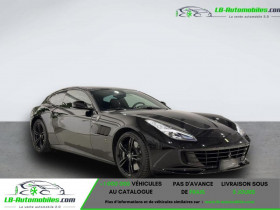 Ferrari GTC4 LUSSO , garage LB AUTOMOBILES � Beaupuy