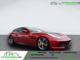 Ferrari GTC4 LUSSO V12 6.0 690ch  occasion � Beaupuy - photo n�2