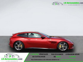 Ferrari GTC4 LUSSO V12 6.0 690ch  occasion  Beaupuy - photo n5