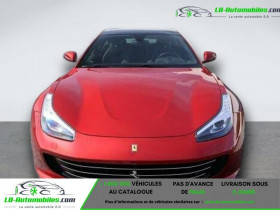 Ferrari GTC4 LUSSO V12 6.0 690ch  occasion  Beaupuy - photo n4
