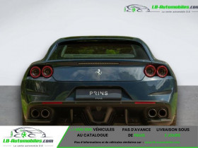 Ferrari GTC4 LUSSO V12 6.0 690ch  occasion  Beaupuy - photo n4