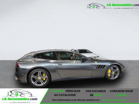 Ferrari GTC4 LUSSO V12 6.0 690ch  occasion  Beaupuy - photo n3