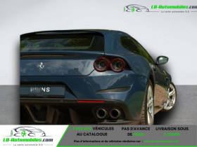 Ferrari GTC4 LUSSO V12 6.0 690ch  occasion  Beaupuy - photo n3