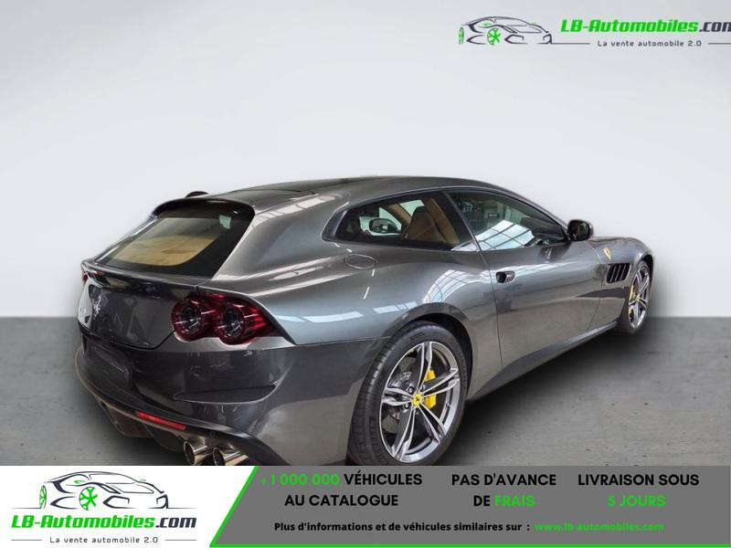 Ferrari GTC4 LUSSO V12 6.0 690ch  occasion  Beaupuy - photo n2
