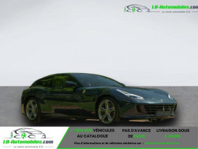 Ferrari GTC4 LUSSO V12 6.0 690ch  occasion  Beaupuy - photo n2