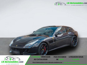 Ferrari GTC4 LUSSO V12 6.0 690ch  occasion  Beaupuy - photo n2