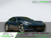 Ferrari GTC4 LUSSO V12 6.0 690ch   Beaupuy 31