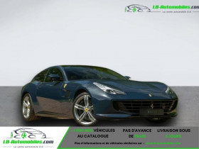 Ferrari GTC4 LUSSO , garage LB AUTOMOBILES  Beaupuy