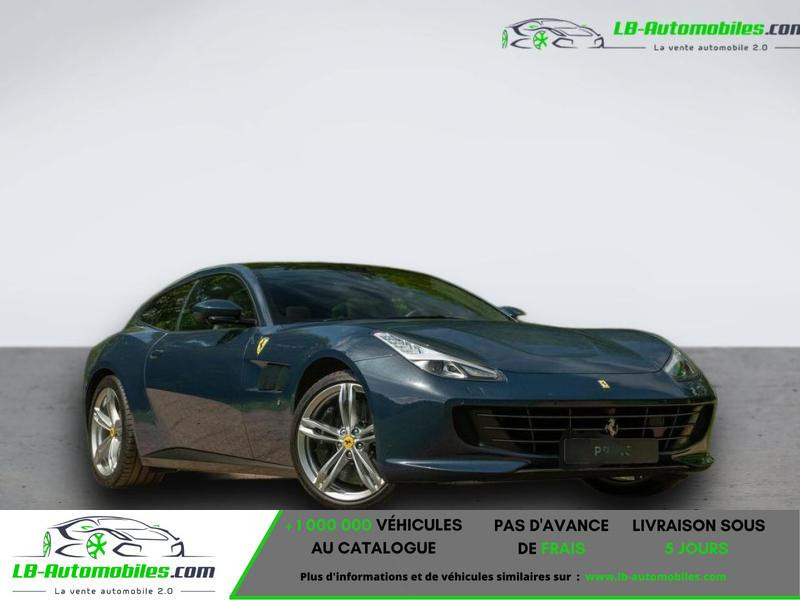 Ferrari GTC4 LUSSO V12 6.0 690ch  occasion  Beaupuy
