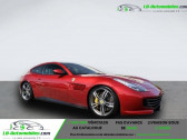 Ferrari GTC4 LUSSO V12 6.0 690ch   Beaupuy 31