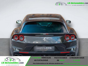 Ferrari GTC4 LUSSO V12 6.0 690ch  occasion  Beaupuy - photo n6