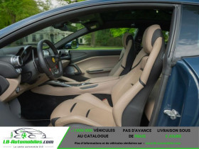 Ferrari GTC4 LUSSO V12 6.0 690ch  occasion  Beaupuy - photo n5