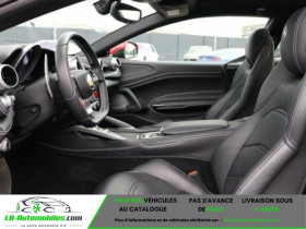 Ferrari GTC4 LUSSO V12 6.0 690ch  occasion  Beaupuy - photo n7
