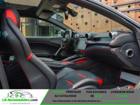 Ferrari GTC4 LUSSO V12 6.0 690ch  occasion  Beaupuy - photo n7