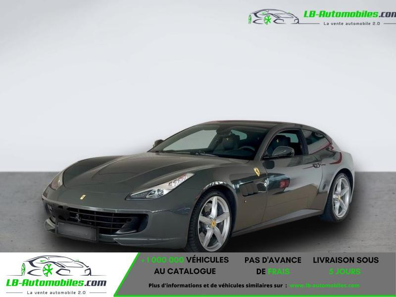 Ferrari GTC4 LUSSO V12 6.0 690ch 2017 Ferrari GTC4 LUSSO V12 6.0 690ch  occasion à Beaupuy