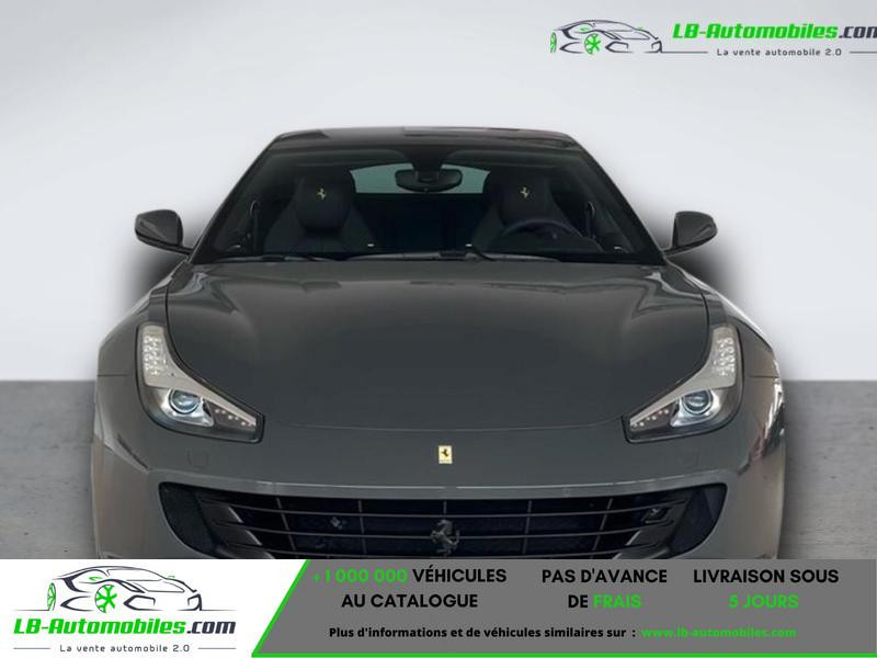 Ferrari GTC4 LUSSO V12 6.0 690ch 2017 - photo n°4 Ferrari GTC4 LUSSO V12 6.0 690ch  occasion à Beaupuy - photo n°4