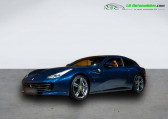 Ferrari GTC4 LUSSO occasion année 2019 boite Automatique Annonce Ferrari GTC4 LUSSO occasion Essence V12 6.0 690ch à Beaupuy