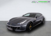 Ferrari GTC4 LUSSO occasion année 2019 boite Automatique Annonce Ferrari GTC4 LUSSO occasion Essence V12 6.0 690ch à Beaupuy