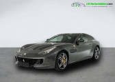 Ferrari GTC4 LUSSO occasion année 2018 boite Automatique Annonce Ferrari GTC4 LUSSO occasion Essence V12 6.0 690ch à Beaupuy