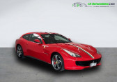 Ferrari GTC4 LUSSO occasion année 2021 boite Automatique Annonce Ferrari GTC4 LUSSO occasion Essence V12 6.0 690ch à Beaupuy