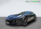Ferrari GTC4 LUSSO occasion année 2018 boite Automatique Annonce Ferrari GTC4 LUSSO occasion Essence V12 6.0 690ch à Beaupuy