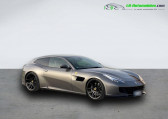 Annonce Ferrari GTC4 LUSSO occasion Essence V12 6.0 690ch  Beaupuy